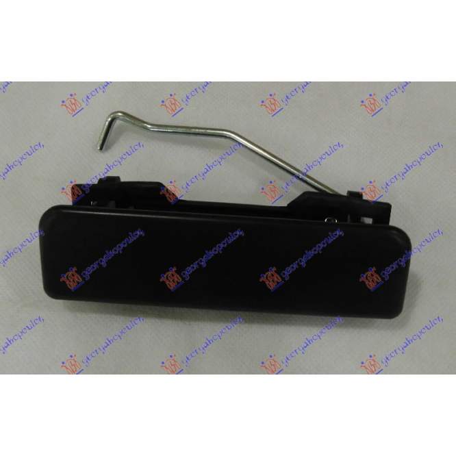 MANER EXT. USA GLISANTA - NISSAN URVAN (E24) 89-97 pentru NISSAN, NISSAN URVAN (E24) 89-97