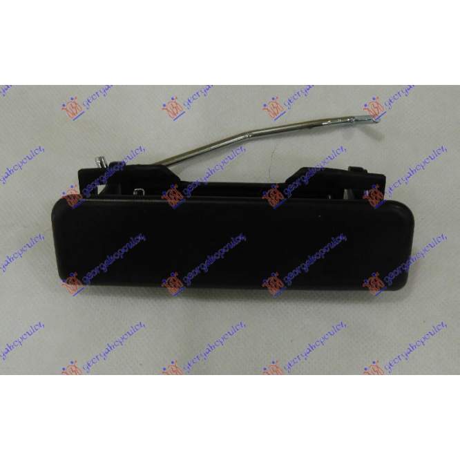 MANER EXT. USA GLISANTA - NISSAN URVAN (E24) 89-97 pentru NISSAN, NISSAN URVAN (E24) 89-97