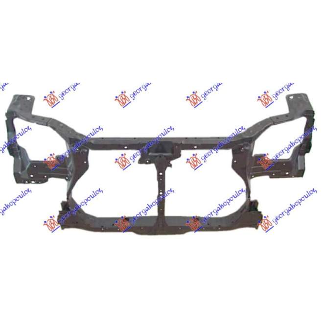 TRAGER -2007 - NISSAN X-TRAIL 01-14 pentru NISSAN, NISSAN X-TRAIL 01-14