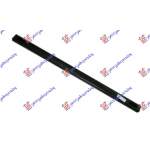 ARMATURA BARA FATA (BENZINA 06-07) - NISSAN X-TRAIL 01-14 pentru NISSAN, NISSAN X-TRAIL 01-14