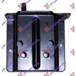 ARMATURA/SUPORT BARA FATA 03-07 - NISSAN X-TRAIL 01-14 pentru NISSAN, NISSAN X-TRAIL 01-14