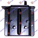 ARMATURA/SUPORT BARA FATA 03-07 - NISSAN X-TRAIL 01-14 pentru NISSAN, NISSAN X-TRAIL 01-14