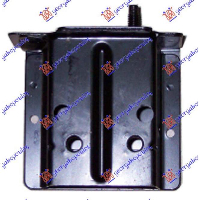 ARMATURA/SUPORT BARA FATA 03-07 - NISSAN X-TRAIL 01-14 pentru NISSAN, NISSAN X-TRAIL 01-14