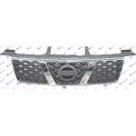 GRILA 03-07 - NISSAN X-TRAIL 01-14 pentru NISSAN, NISSAN X-TRAIL 01-14