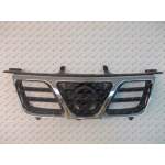 GRILA -03 - NISSAN X-TRAIL 01-14 pentru NISSAN, NISSAN X-TRAIL 01-14