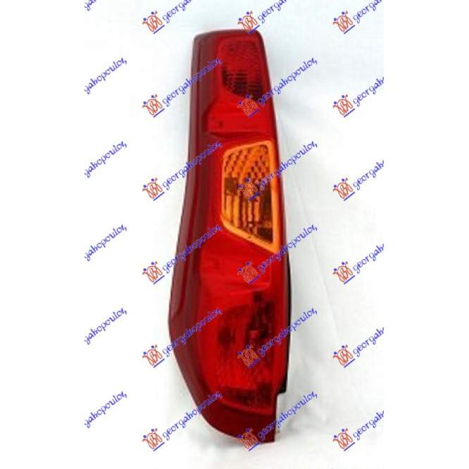 STOP  07-10 - NISSAN X-TRAIL 01-14 pentru NISSAN, NISSAN X-TRAIL 01-14