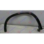 OVERFENDER ARIPA SPATE   2007-2010 pentru NISSAN, NISSAN X-TRAIL 01-14