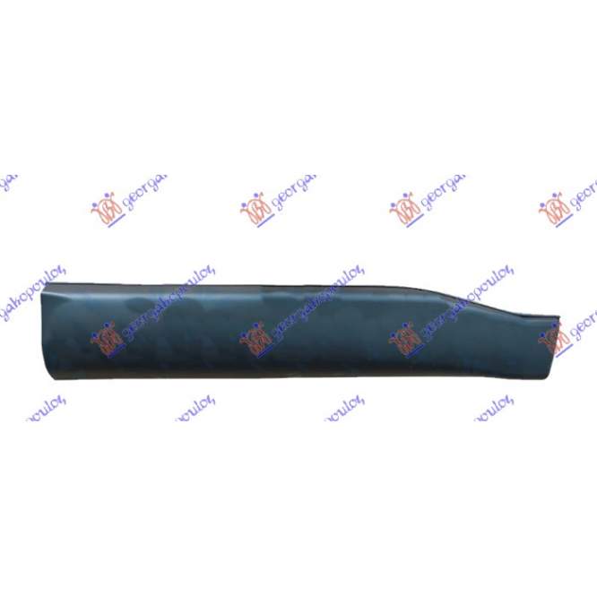 BANDOU USA SPATE 2007- STG. pentru NISSAN, NISSAN X-TRAIL 01-14
