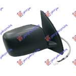 OGLINDA ELECTRICA INCALZITA 07- - NISSAN X-TRAIL 01-14 pentru NISSAN, NISSAN X-TRAIL 01-14