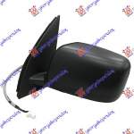 OGLINDA ELECTRICA INCALZITA 07- - NISSAN X-TRAIL 01-14 pentru NISSAN, NISSAN X-TRAIL 01-14