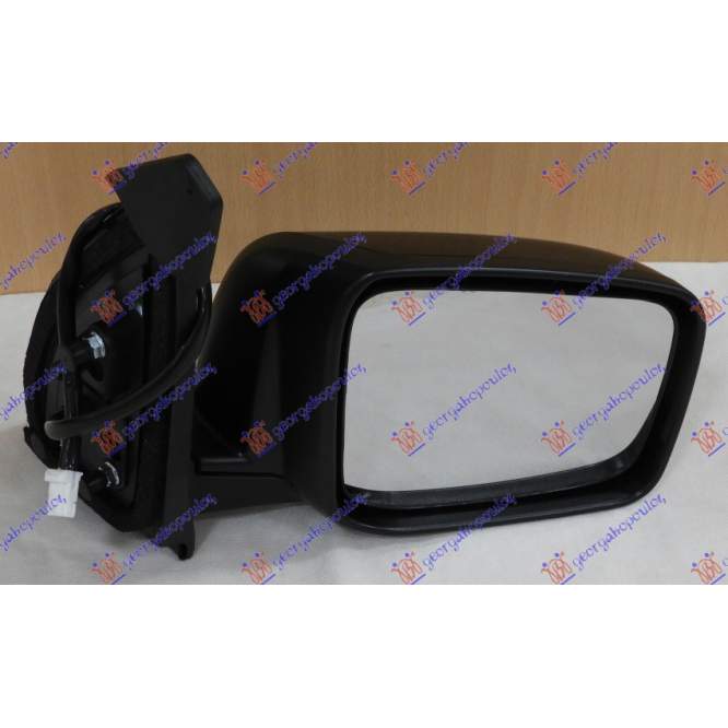 OGLINDA ELECTRICA INCALZITA PLIABILA 07- - NISSAN X-TRAIL 01-14 pentru NISSAN, NISSAN X-TRAIL 01-14