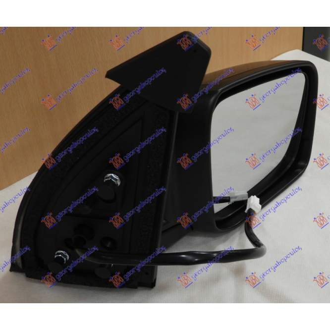 OGLINDA ELECTRICA INCALZITA PLIABILA 07- - NISSAN X-TRAIL 01-14 pentru NISSAN, NISSAN X-TRAIL 01-14