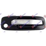 MANER EXTERIOR USA FATA -07 - NISSAN X-TRAIL 01-14 pentru NISSAN, NISSAN X-TRAIL 01-14