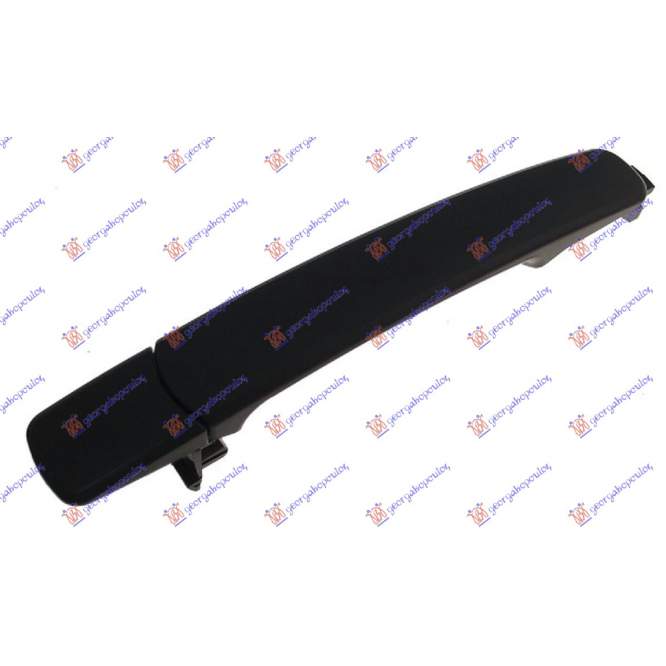 MANER EXTERIOR USA FATA 07- DR. pentru NISSAN, NISSAN X-TRAIL 01-14