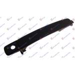 MANER EXTERIOR USA FATA 07-  STG. pentru NISSAN, NISSAN X-TRAIL 01-14