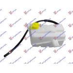 VAS EXPANSIUNE 2007- - NISSAN X-TRAIL 01-14 pentru NISSAN, NISSAN X-TRAIL 01-14