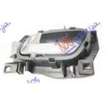 MANER INTERIOR USA FATA/SPATE CROMAT - CITROEN DS3 10-14 pentru CITROEN, CITROEN DS3 10-14