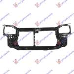 RADIATOR 1.6 VTEC 150 PS (35x35x27) - HONDA CIVIC SEDAN 92-96 pentru HONDA, HONDA CIVIC SEDAN 92-96