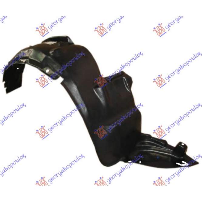 RADIATOR 1.6 VTEC 150 PS (35x35x27) (KOYO) - HONDA CIVIC SEDAN 92-96 pentru HONDA, HONDA CIVIC SEDAN 92-96