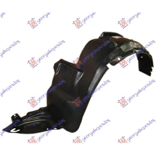 RADIATOR 1.6 VTEC 150 PS (35x35x27) (KOYO) - HONDA CIVIC SEDAN 92-96 pentru HONDA, HONDA CIVIC SEDAN 92-96