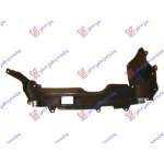 RADIATOR 1,4i16V-1,6i16V(35,2x34,7x16)AU - HONDA CIVIC SEDAN 92-96 pentru HONDA, HONDA CIVIC SEDAN 92-96