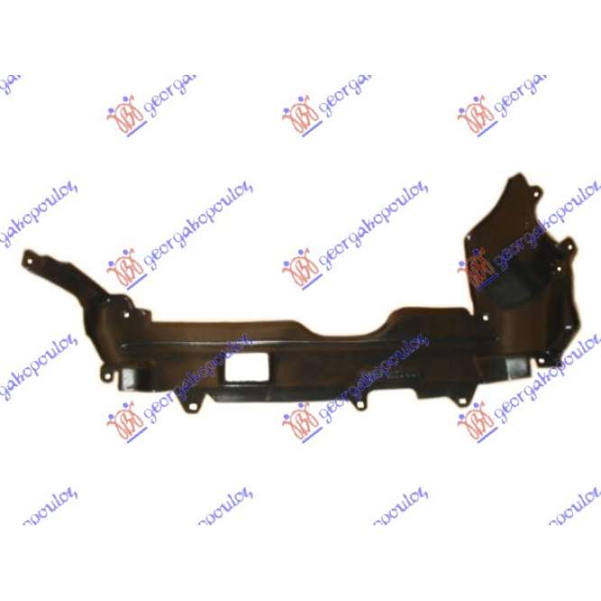 RADIATOR 1,4i16V-1,6i16V(35,2x34,7x16)AU - HONDA CIVIC SEDAN 92-96 pentru HONDA, HONDA CIVIC SEDAN 92-96