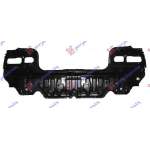 RADIATOR 1,4i16V-1,6i16V(35,2x34,7x16)AUTO (KOYO) - HONDA CIVIC SEDAN 92-96 pentru HONDA, HONDA CIVIC SEDAN 92-96