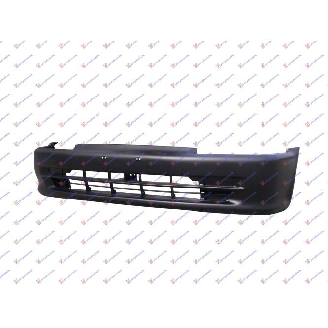 RADIATOR 1,4i16V-1,6i16V(35,2x34,7x16)AUTO (KOYO) - HONDA CIVIC SEDAN 92-96 pentru HONDA, HONDA CIVIC SEDAN 92-96
