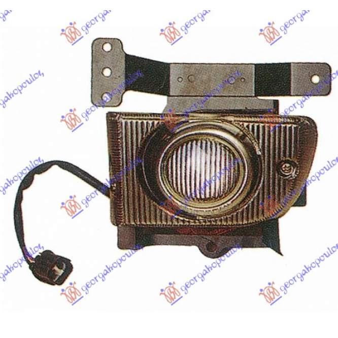 RADIATOR 1,4i16V-1,6i16V(35,2x34,7x16)AUTO (KOYO) - HONDA CIVIC SEDAN 92-96 pentru HONDA, HONDA CIVIC SEDAN 92-96