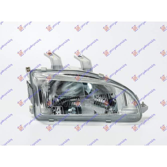 FAR (TYC) - HONDA CIVIC SEDAN 92-96 pentru HONDA, HONDA CIVIC SEDAN 92-96