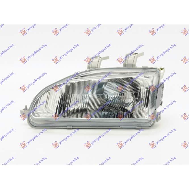 FAR (TYC) - HONDA CIVIC SEDAN 92-96 pentru HONDA, HONDA CIVIC SEDAN 92-96