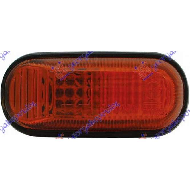 SEMNAL AMBER - HONDA CIVIC SEDAN 92-96 pentru HONDA, HONDA CIVIC SEDAN 92-96