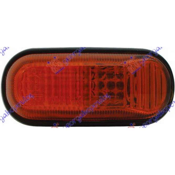 SEMNAL AMBER - HONDA CIVIC SEDAN 92-96 pentru HONDA, HONDA CIVIC SEDAN 92-96