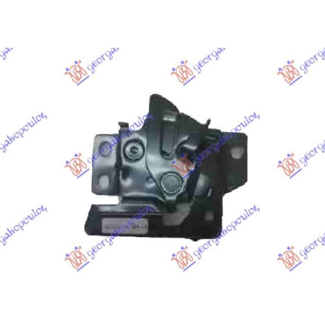 BROASCA CAPOTA - HONDA CIVIC SEDAN 92-96 pentru HONDA, HONDA CIVIC SEDAN 92-96