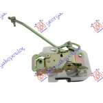 INCUIETOARE USA FATA - HONDA CIVIC SEDAN 92-96 pentru HONDA, HONDA CIVIC SEDAN 92-96