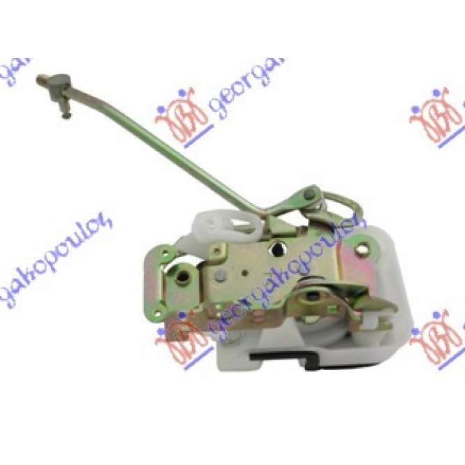 INCUIETOARE USA FATA - HONDA CIVIC SEDAN 92-96 pentru HONDA, HONDA CIVIC SEDAN 92-96