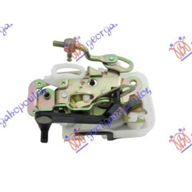 INCUIETOARE USA SPATE - HONDA CIVIC SEDAN 92-96 pentru HONDA, HONDA CIVIC SEDAN 92-96