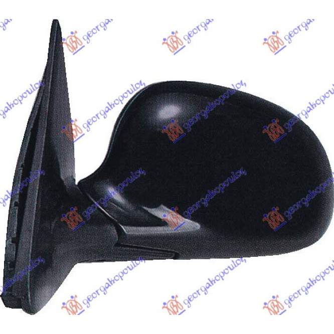 OGLINDA ELECTRICA (CALIT. A) (GEAM CONVEX) - HONDA CIVIC SEDAN 92-96 pentru HONDA, HONDA CIVIC SEDAN 92-96