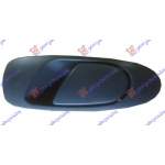 MANER EXTERIOR USA SPATE - HONDA CIVIC SEDAN 92-96 pentru HONDA, HONDA CIVIC SEDAN 92-96