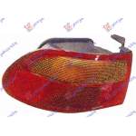 STOP EXTERIOR - HONDA CIVIC H/B 92-96 pentru HONDA, HONDA CIVIC H/B 92-96
