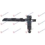 CLAPETA DESCHIDERE CAPOTA STG. pentru SMART, SMART FORTWO 12-14