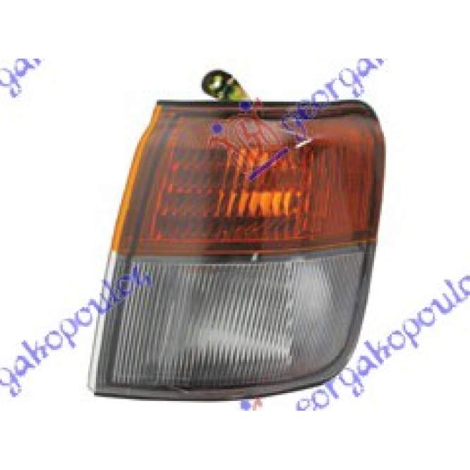 SEMNAL - MITSUBISHI PAJERO 92-95 pentru MITSUBISHI, MITSUBISHI PAJERO 92-95