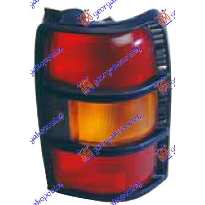 STOP SEMNAL GALBEN - MITSUBISHI PAJERO 92-95 pentru MITSUBISHI, MITSUBISHI PAJERO 92-95