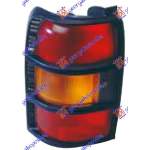 STOP SEMNAL GALBEN - MITSUBISHI PAJERO 92-95 pentru MITSUBISHI, MITSUBISHI PAJERO 92-95