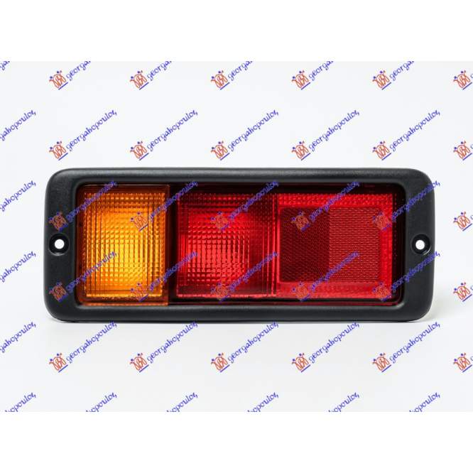STOP BARA - MITSUBISHI PAJERO 92-95 pentru MITSUBISHI, MITSUBISHI PAJERO 92-95