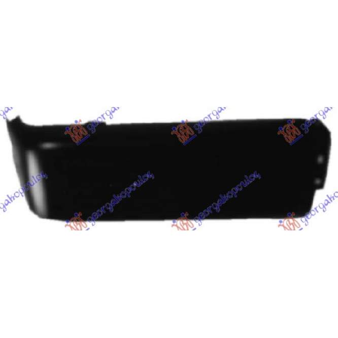 FLAPS BARA SPATE - MAZDA BONGO E1800/2000 83-92 pentru MAZDA, MAZDA BONGO E1800/2000 83-92