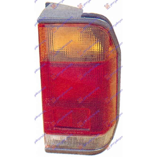 STOP   - MAZDA BONGO E1800/2000 83-92 pentru MAZDA, MAZDA BONGO E1800/2000 83-92