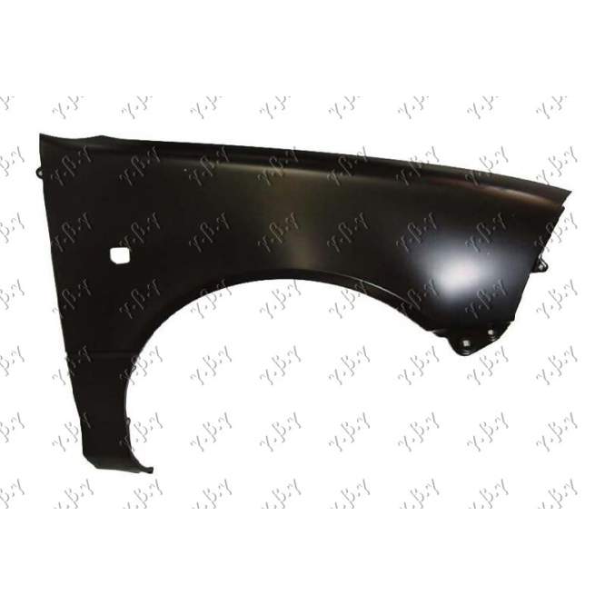 ARIPA FATA DR. pentru SUZUKI, SUZUKI SWIFT SDN 90-92