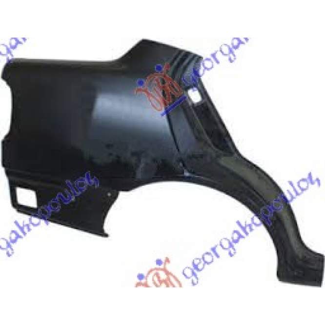 ARIPA SPATE - SUZUKI SWIFT SDN 90-92 pentru SUZUKI, SUZUKI SWIFT SDN 90-92