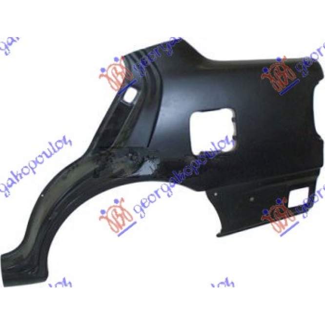 ARIPA SPATE - SUZUKI SWIFT SDN 90-92 pentru SUZUKI, SUZUKI SWIFT SDN 90-92